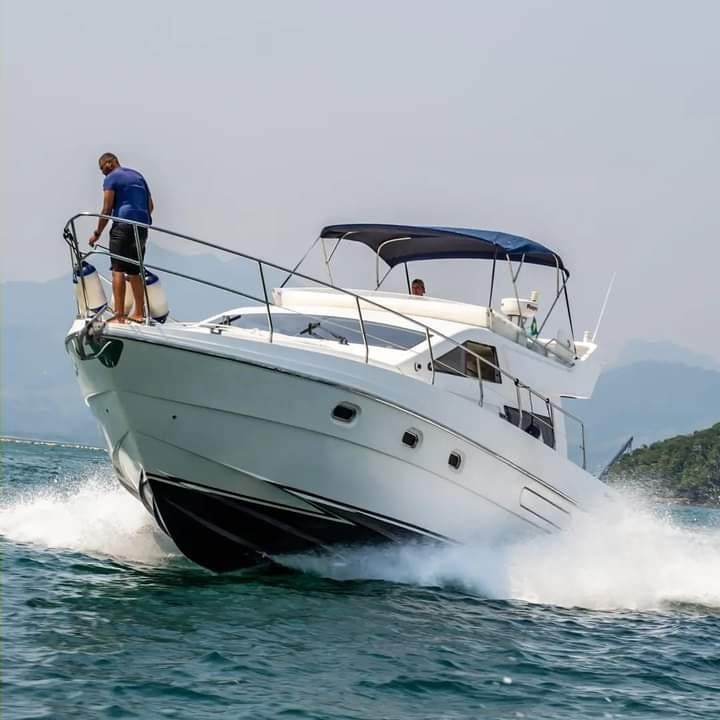 Angra Litoral | Aluguel de Lanchas - Angra dos Reis