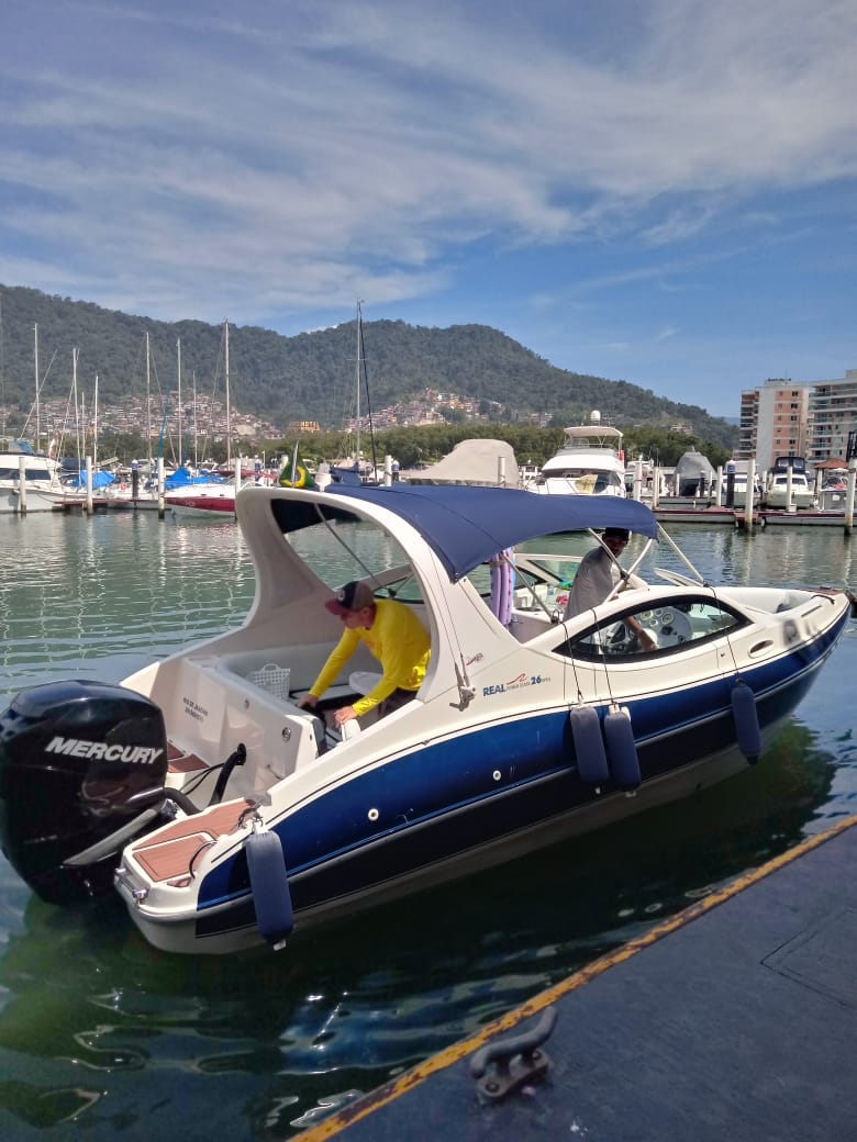 Angra Litoral | Aluguel de Lanchas - Angra dos Reis