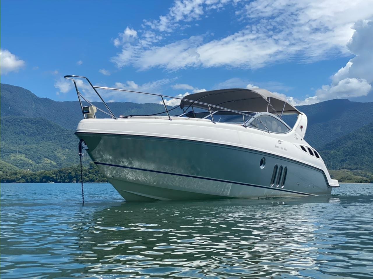 Angra Litoral | Aluguel de Lanchas - Angra dos Reis