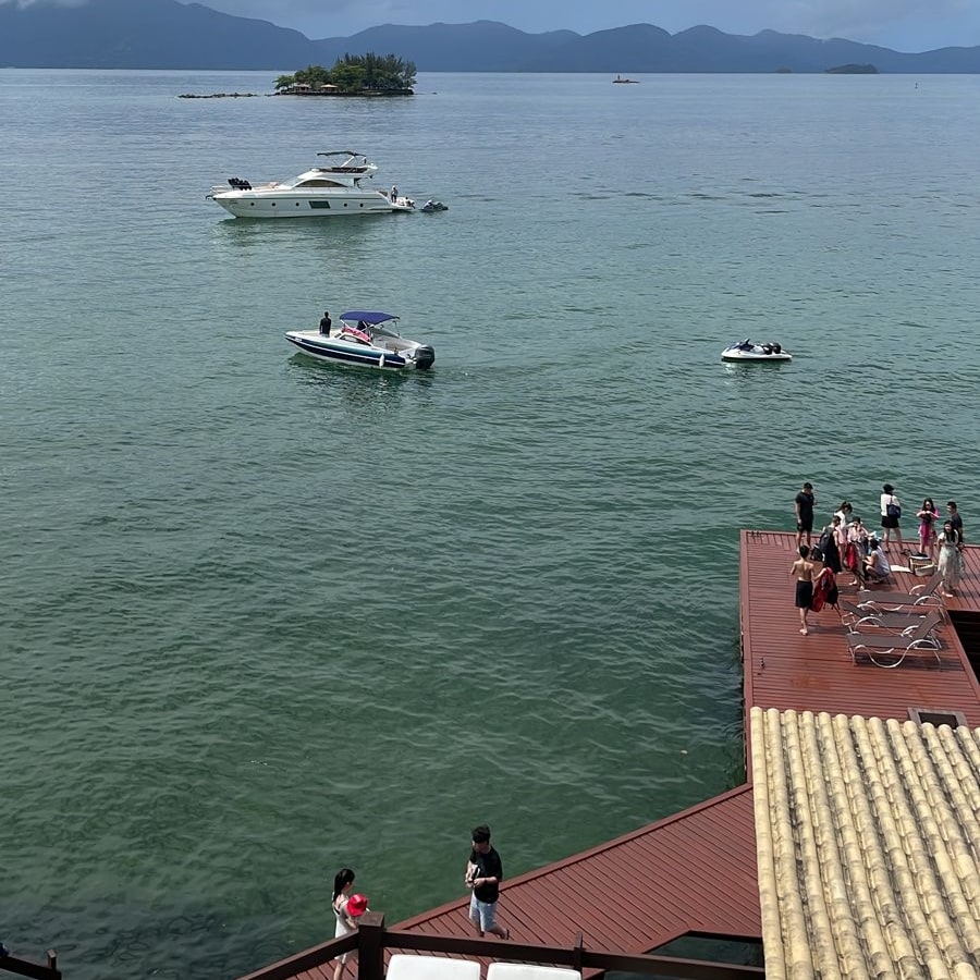 Angra Litoral | Aluguel de Lanchas - Angra dos Reis