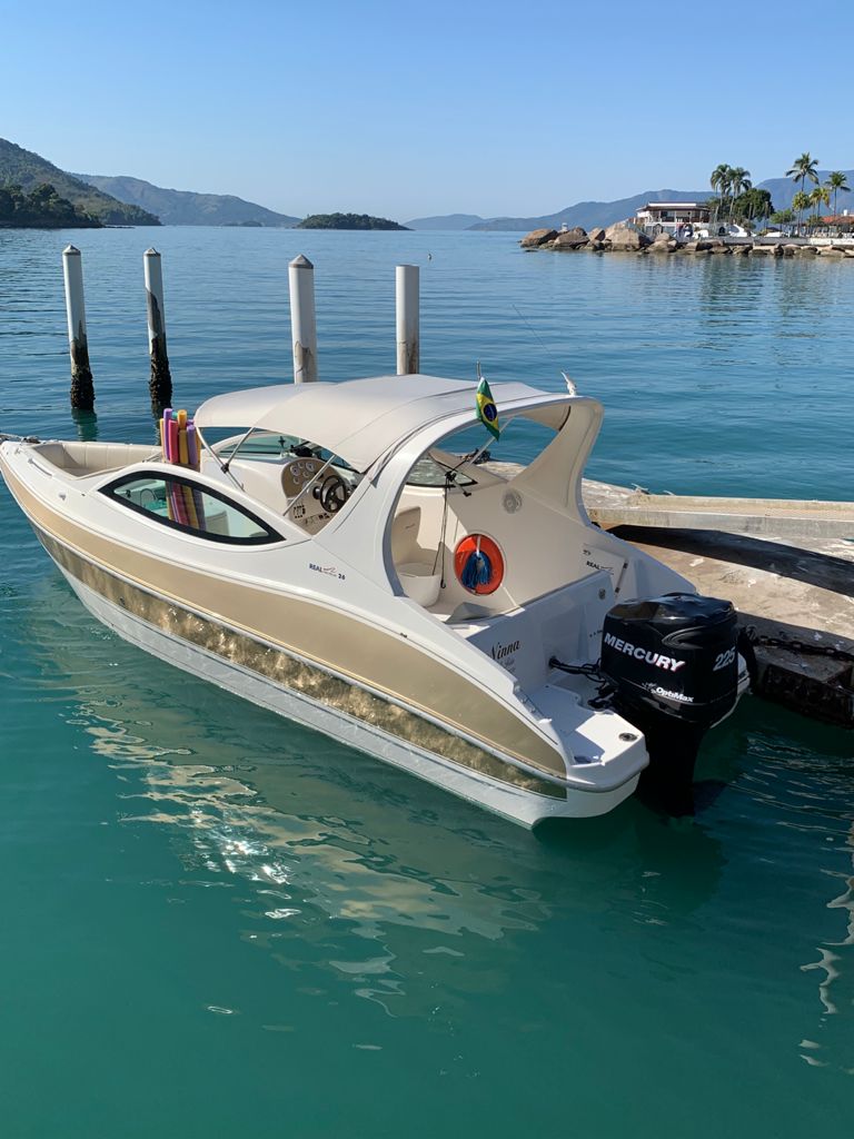 Angra Litoral | Aluguel de Lanchas - Angra dos Reis
