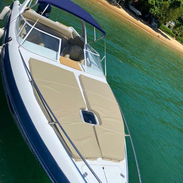Angra Litoral | Aluguel de Lanchas - Angra dos Reis