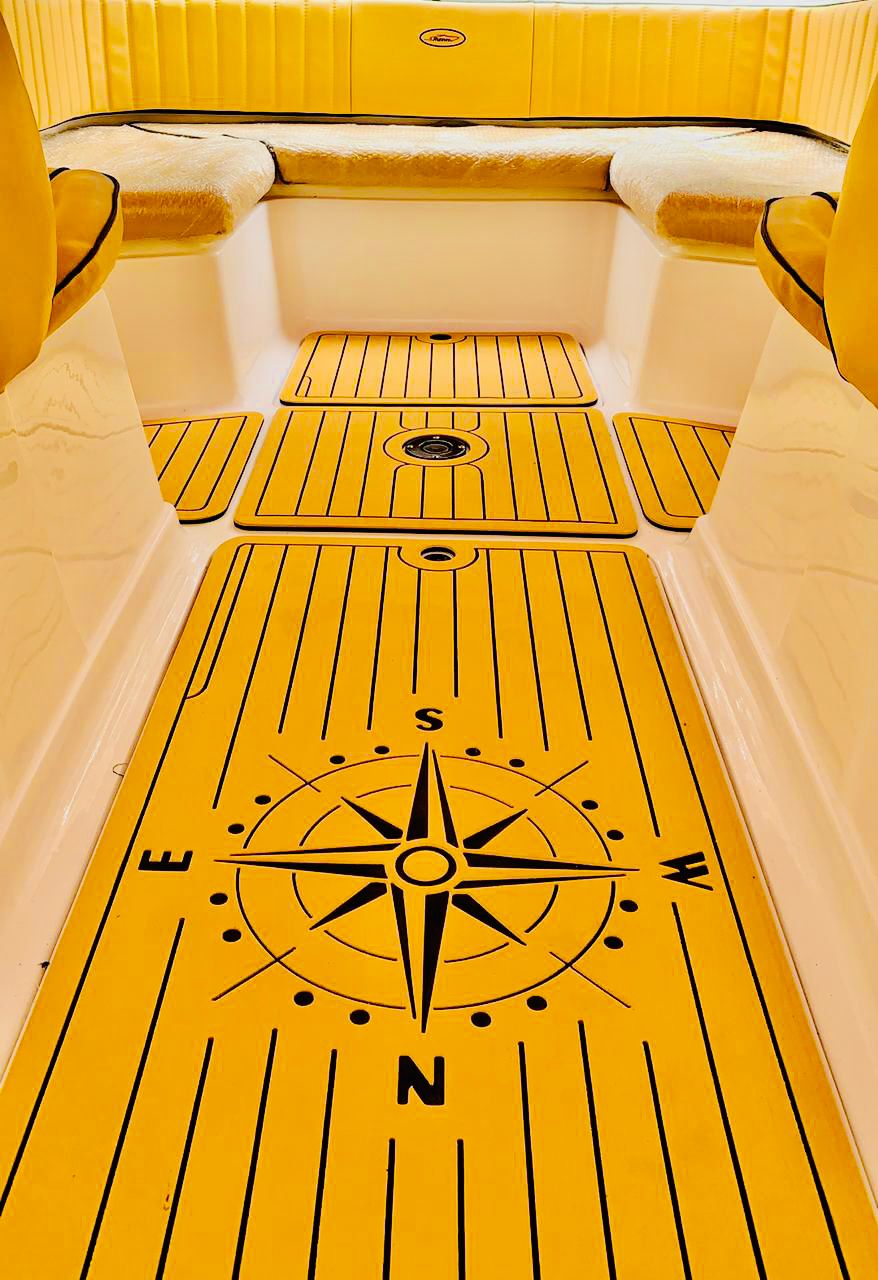 Castro boat turismo