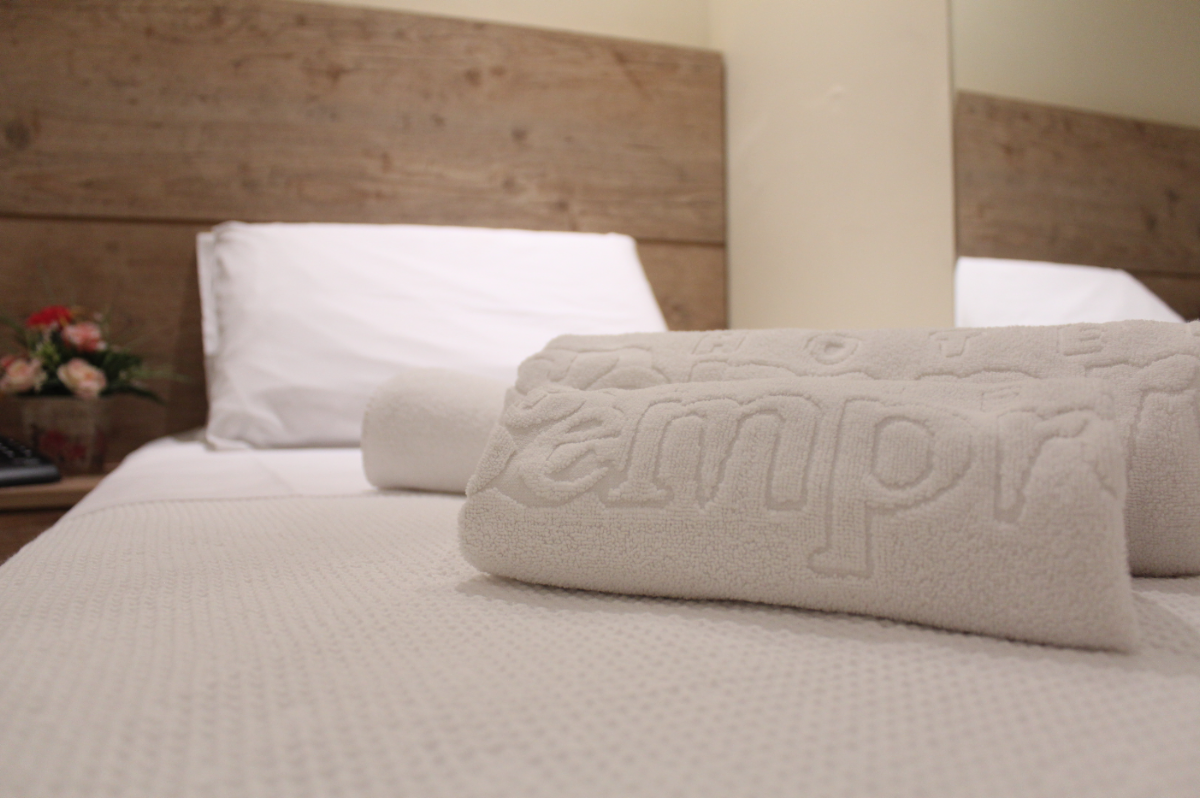 Hotel Sempre Executive