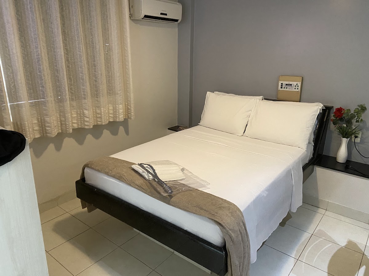 Hotel Sempre Executive