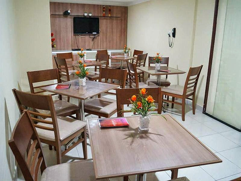 Hotel Sempre Executive