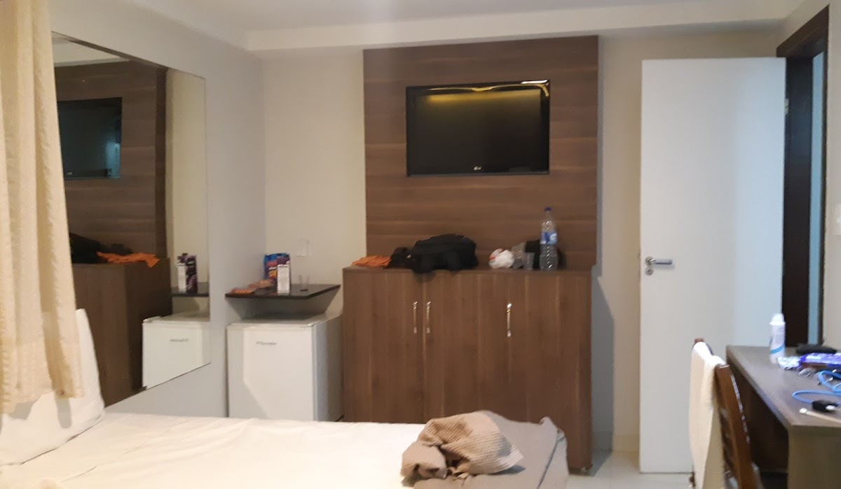 Hotel Sempre Executive