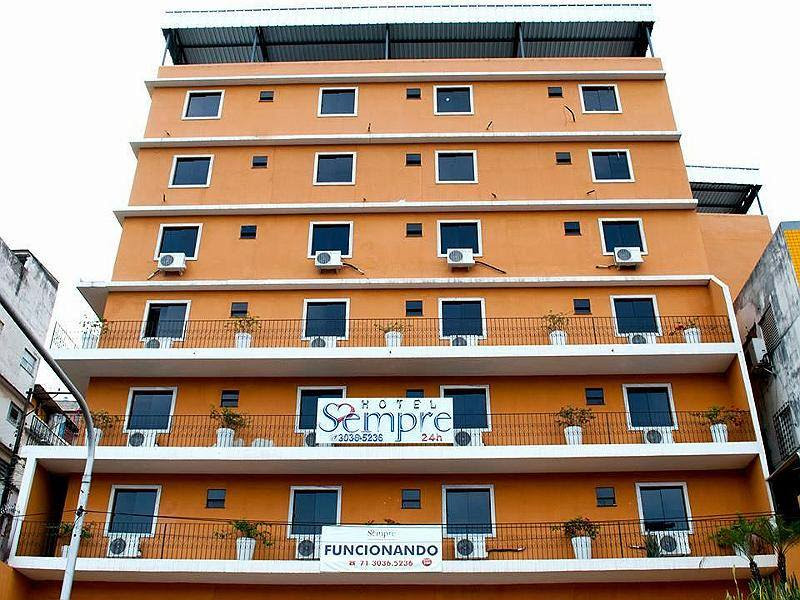 Hotel Sempre Executive