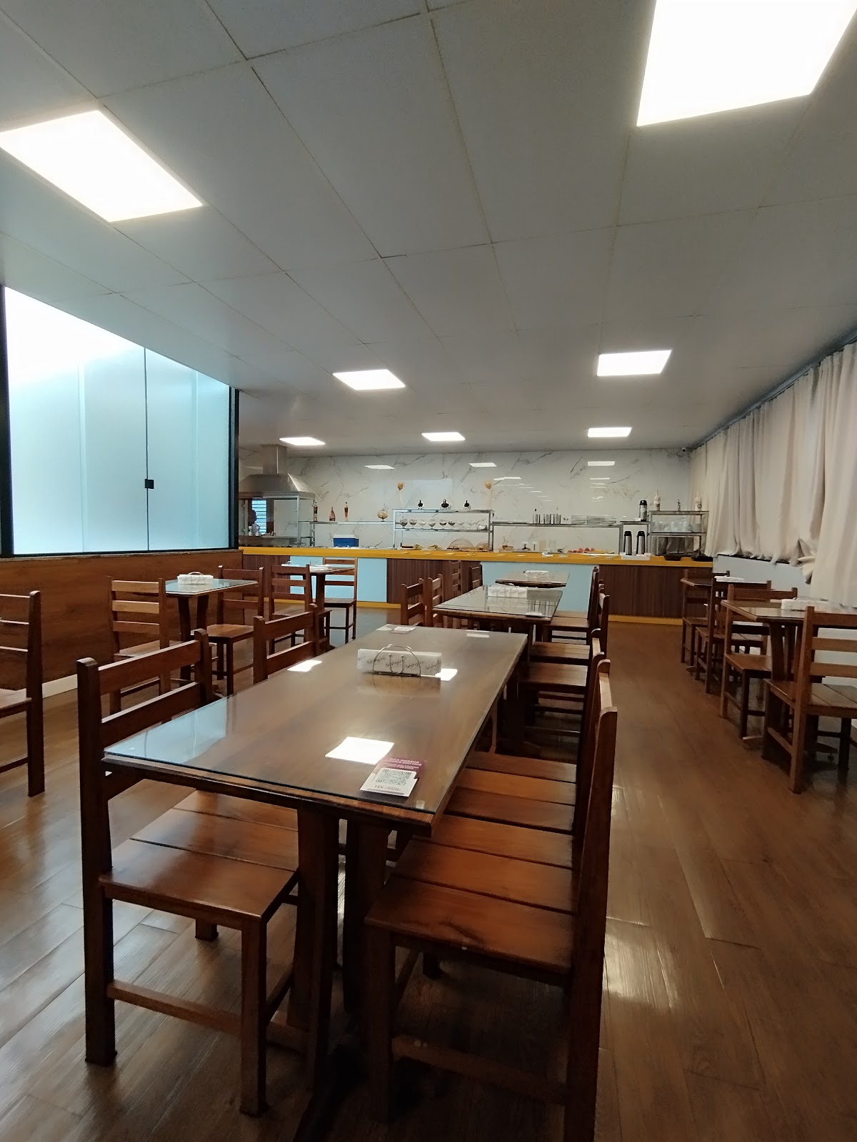 Hotel Sempre Executive
