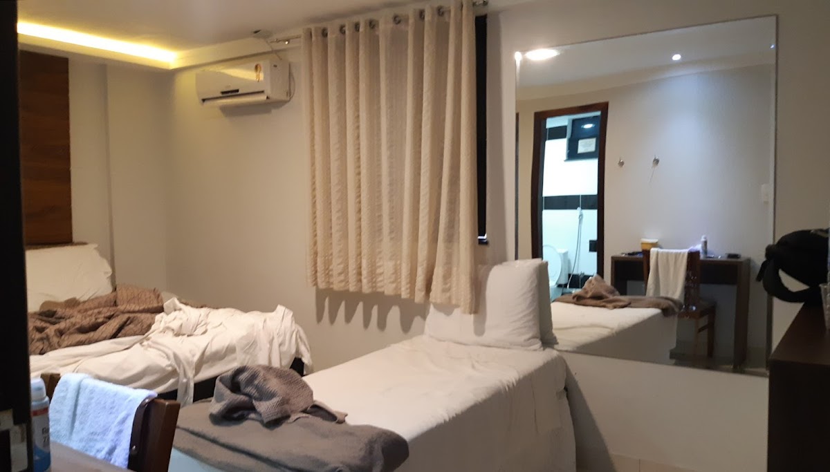 Hotel Sempre Executive