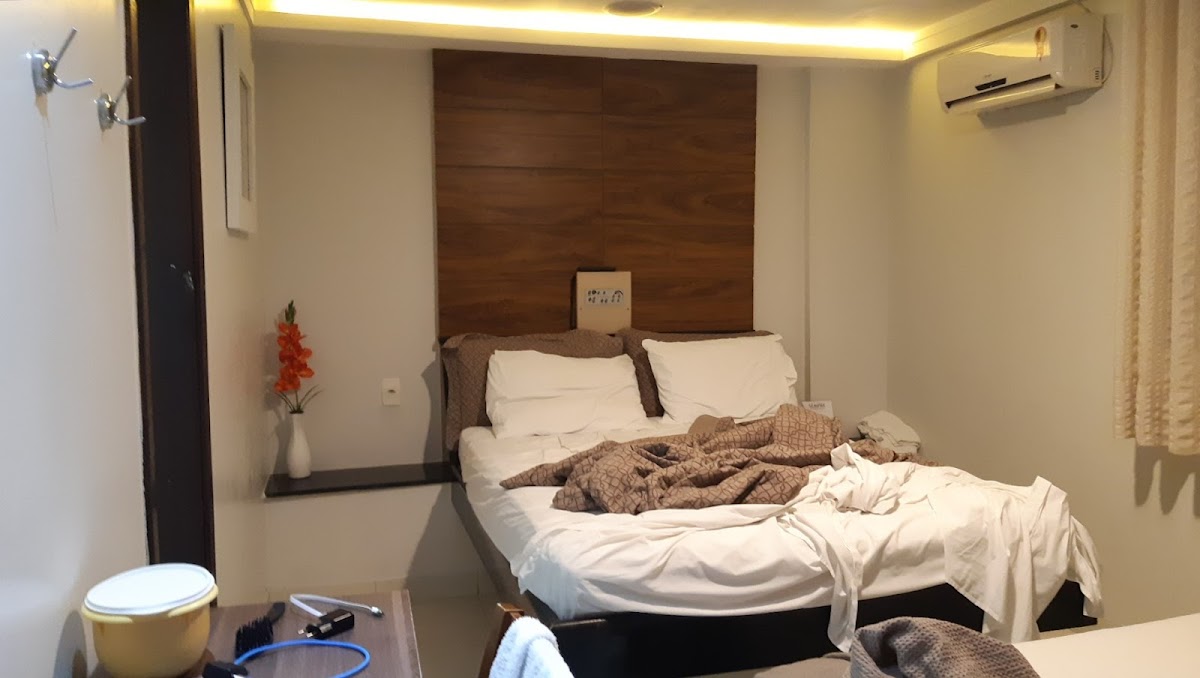 Hotel Sempre Executive