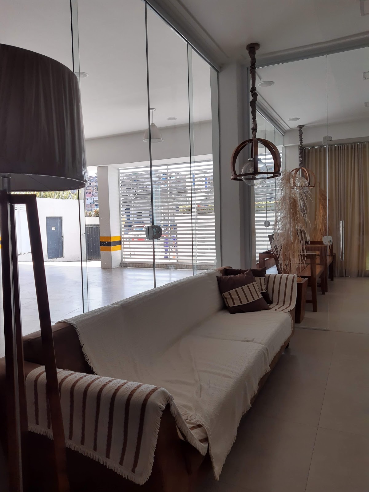 Hotel Sempre Executive