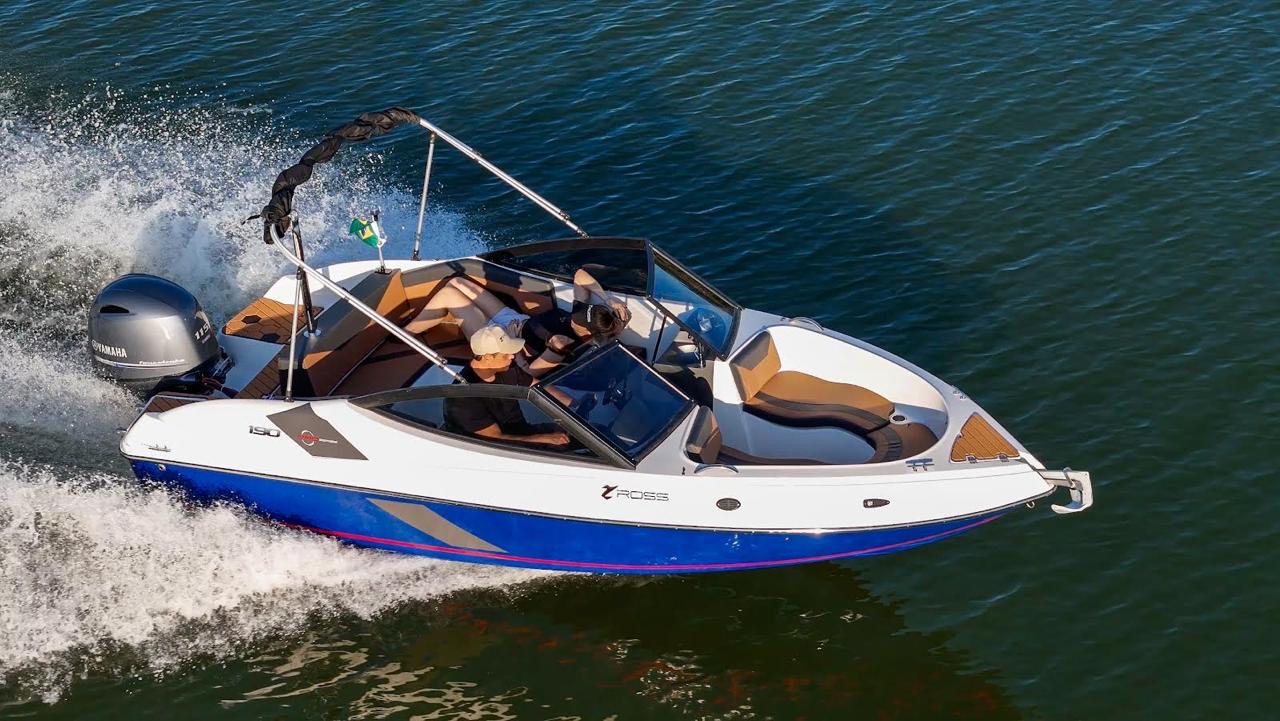 Happy Boat