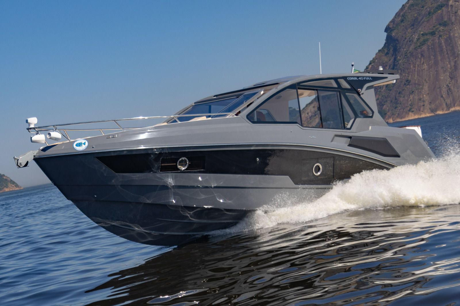 Happy Boat