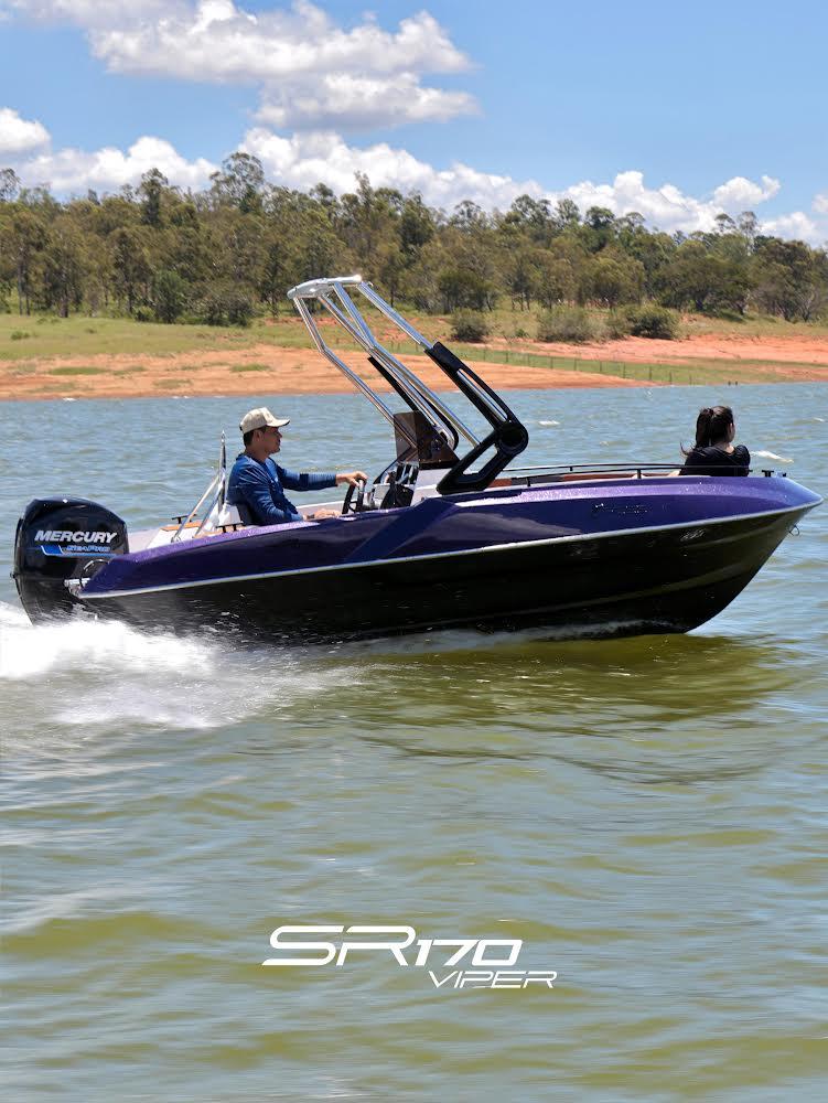 Happy Boat