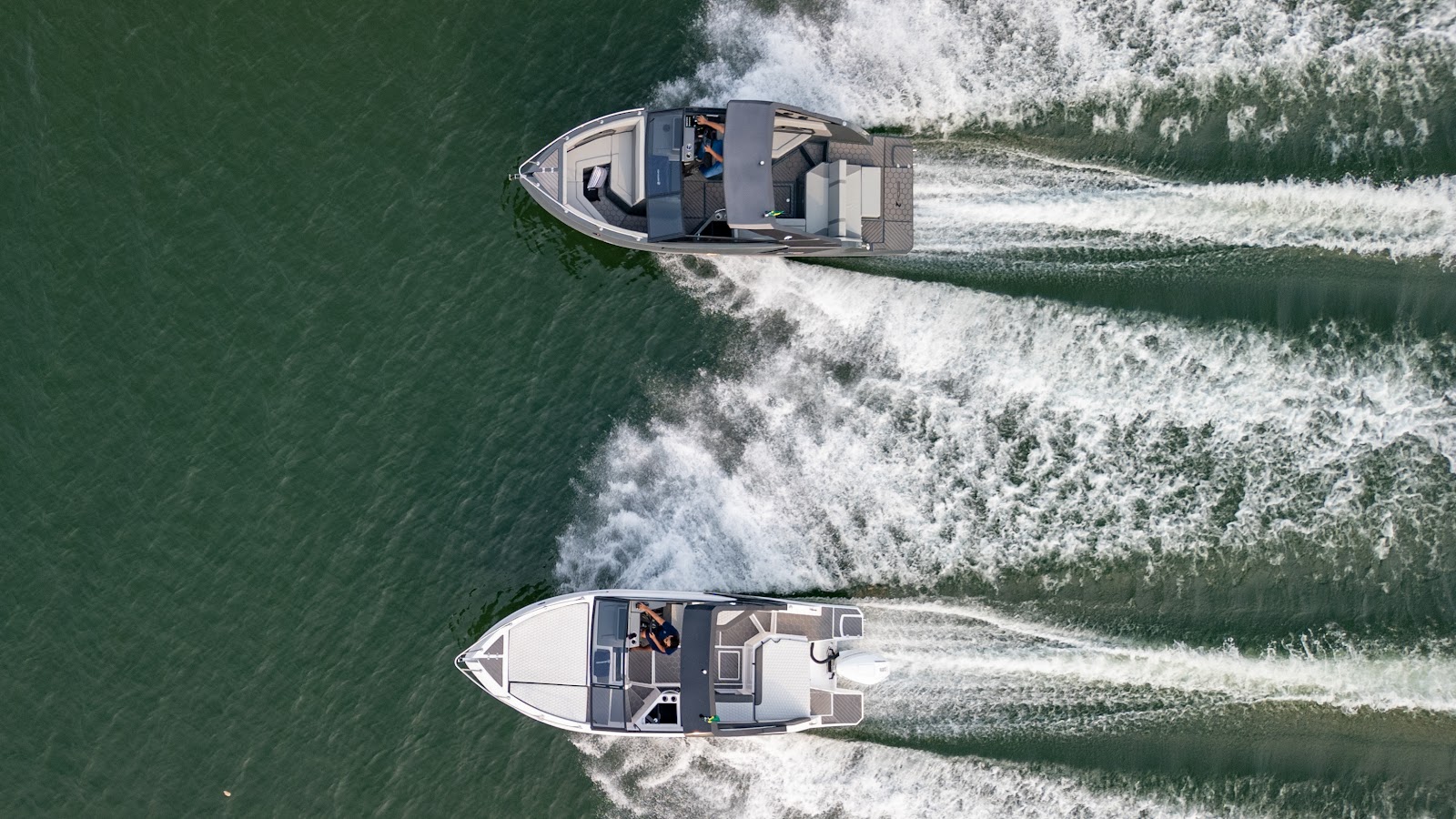 Happy Boat