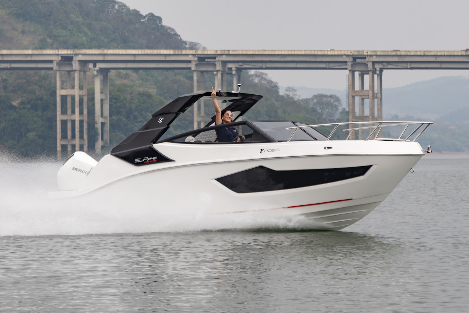 Happy Boat