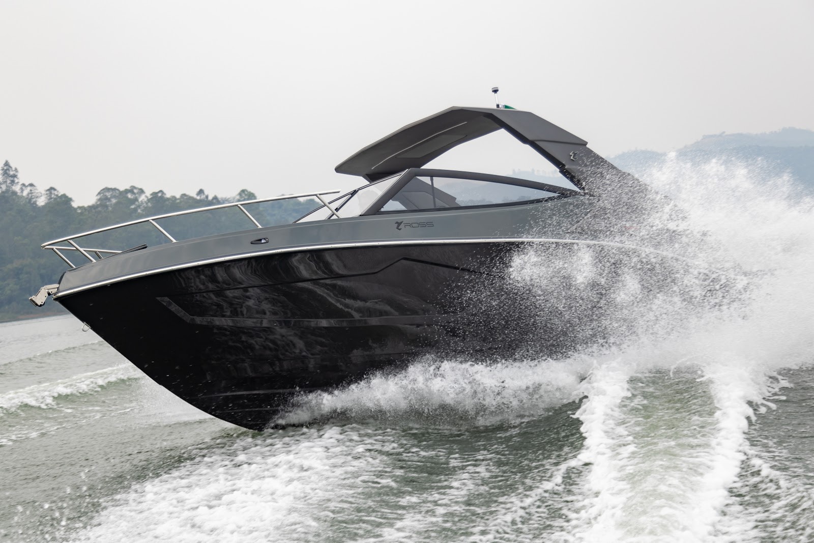 Happy Boat
