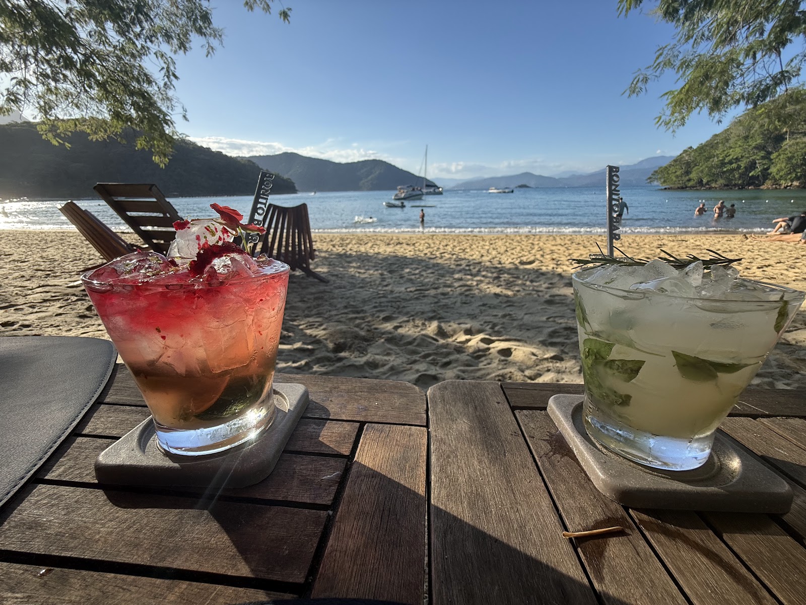 Bonito Bar e Restaurante
