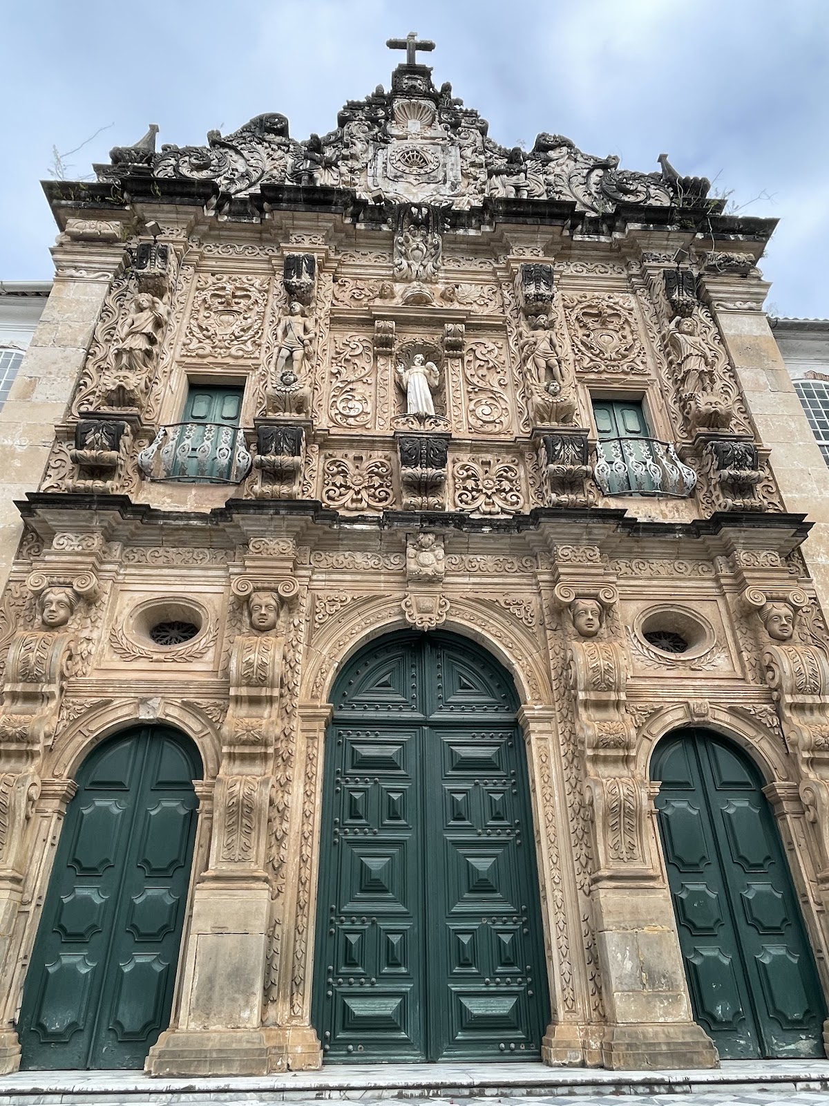 Igreja da Ordem Terceira Secular de São Francisco
