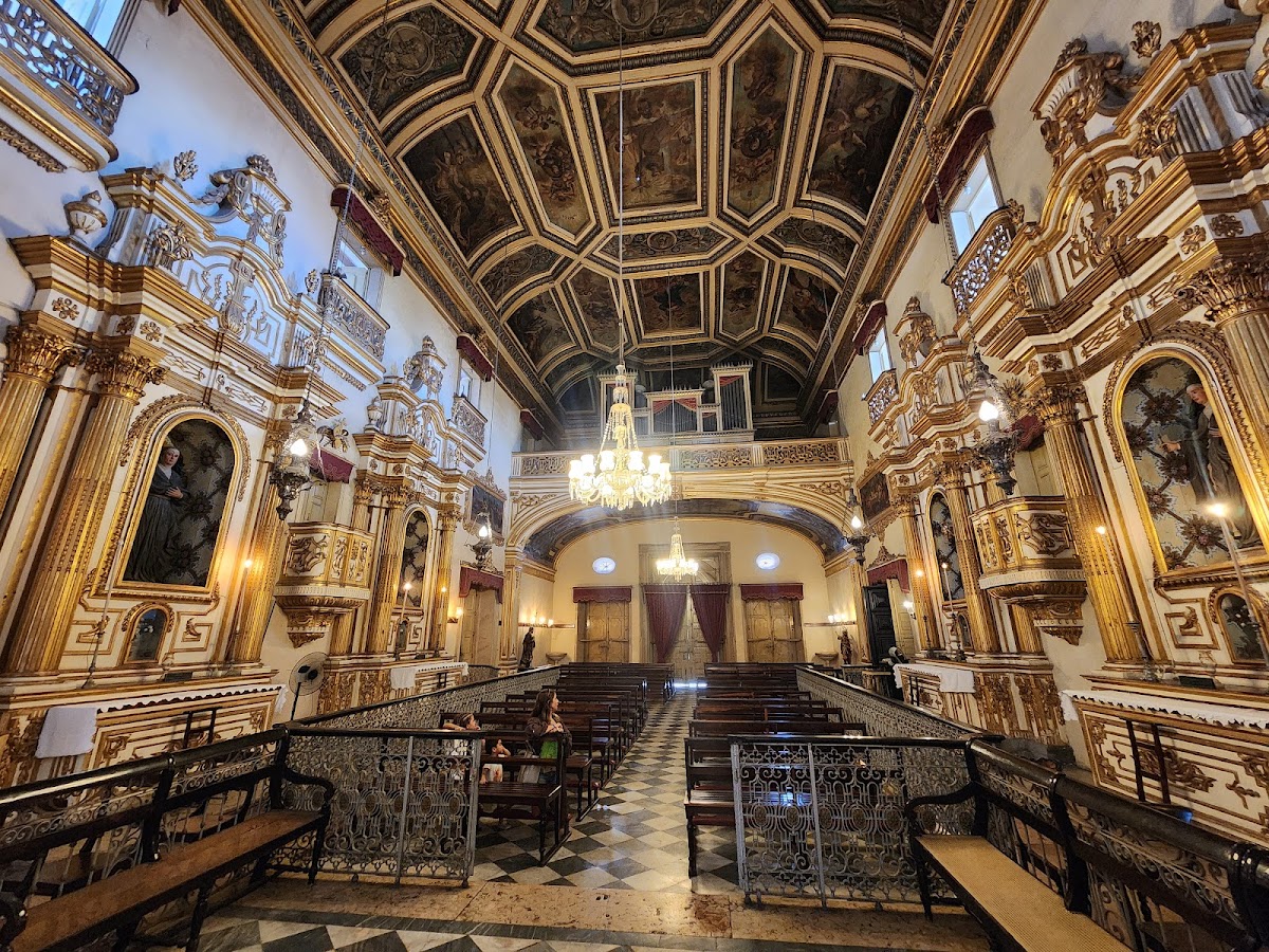 Igreja da Ordem Terceira Secular de São Francisco