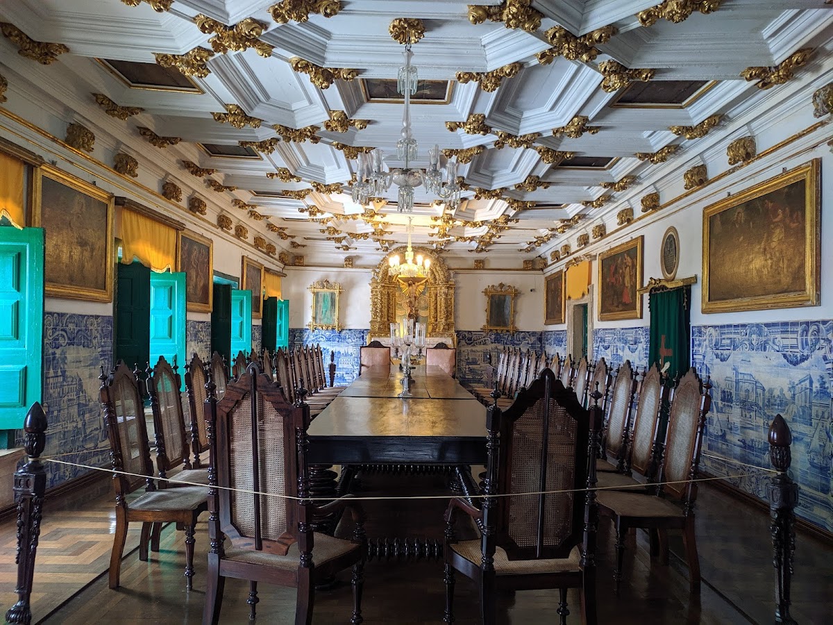 Igreja da Ordem Terceira Secular de São Francisco