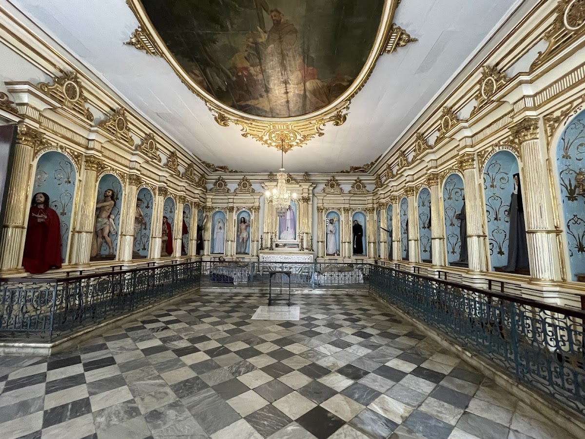 Igreja da Ordem Terceira Secular de São Francisco