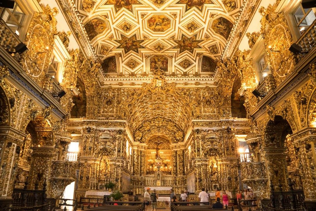 Igreja da Ordem Terceira Secular de São Francisco