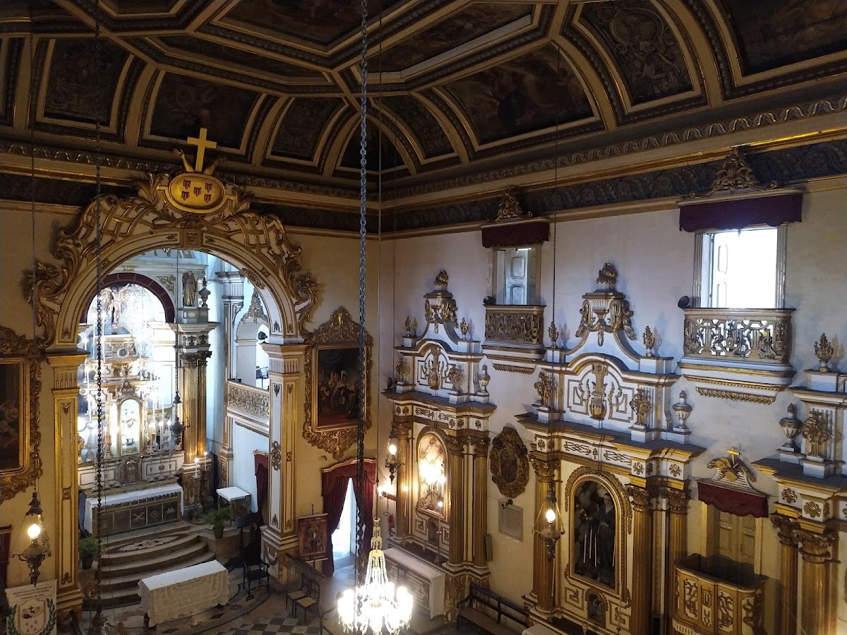 Igreja da Ordem Terceira Secular de São Francisco
