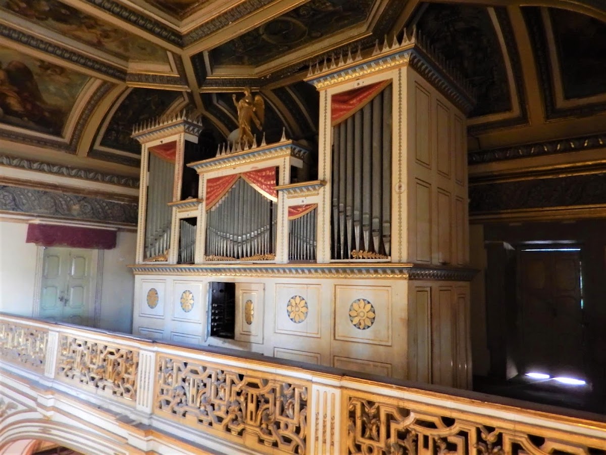 Igreja da Ordem Terceira Secular de São Francisco
