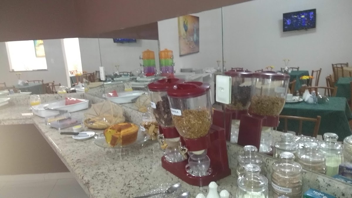 Pousada Treze de Março