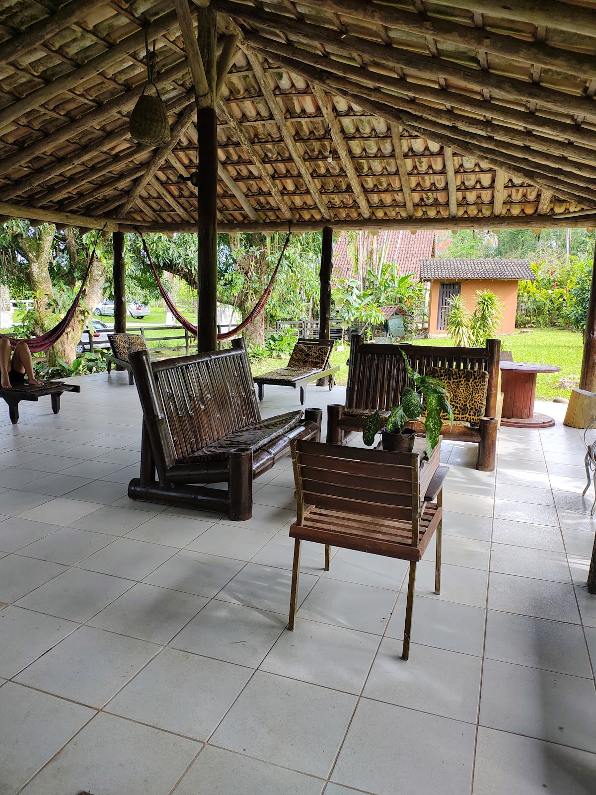 Restaurante 70% da Roça