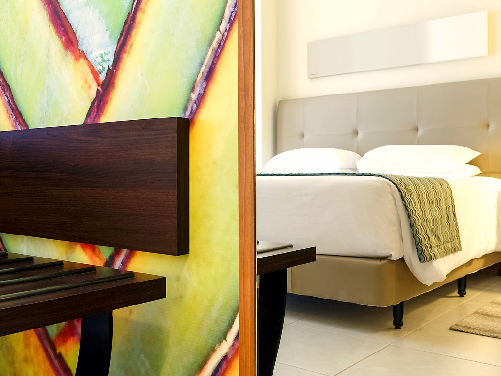 Mercure Salvador Pituba