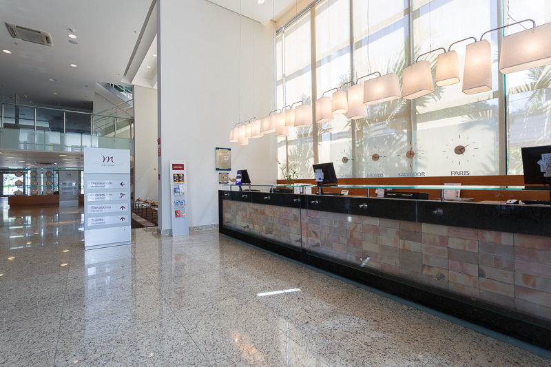 Mercure Salvador Pituba