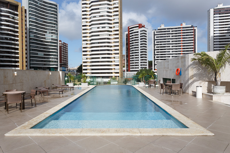 Mercure Salvador Pituba