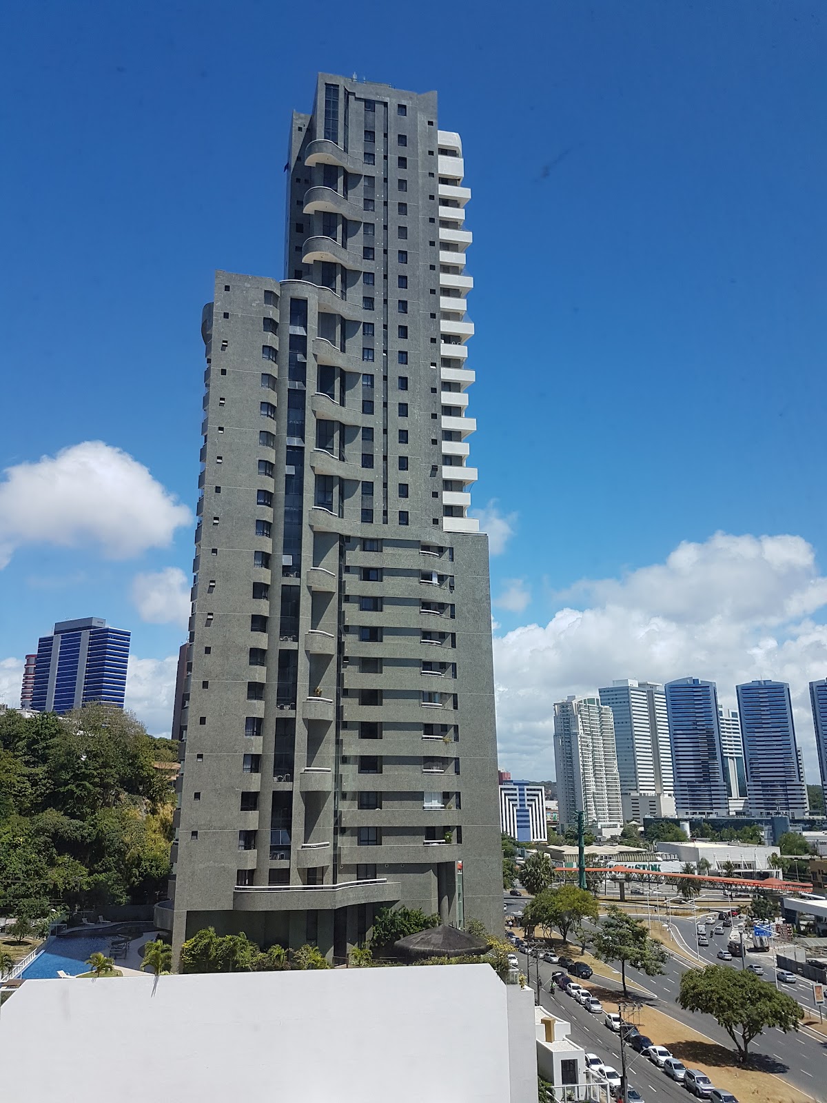 Mercure Salvador Pituba