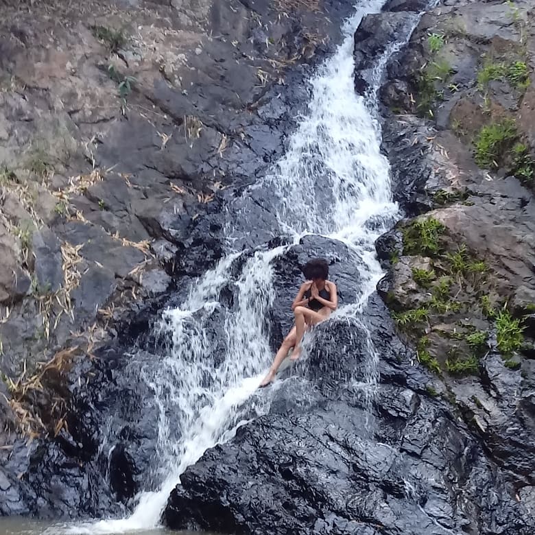 Cachoeira da Bobó