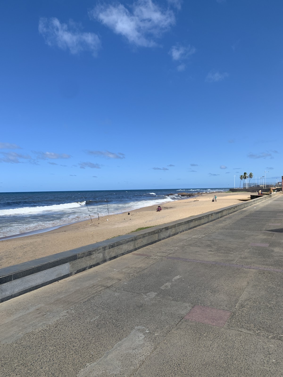 Praia do Chega Nego