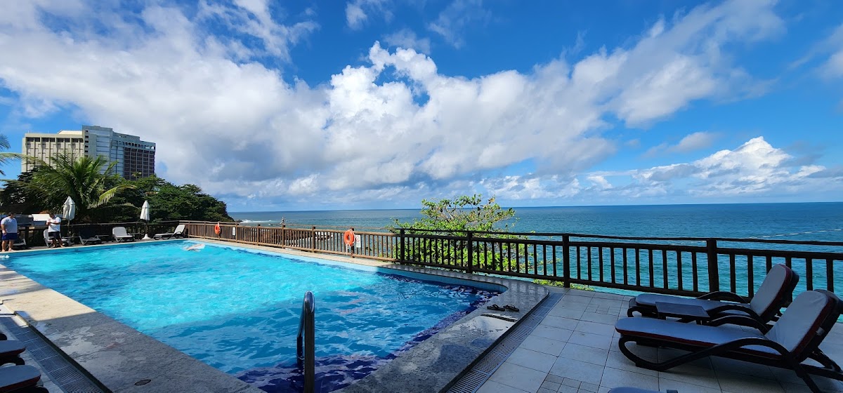 Vila Galé Salvador