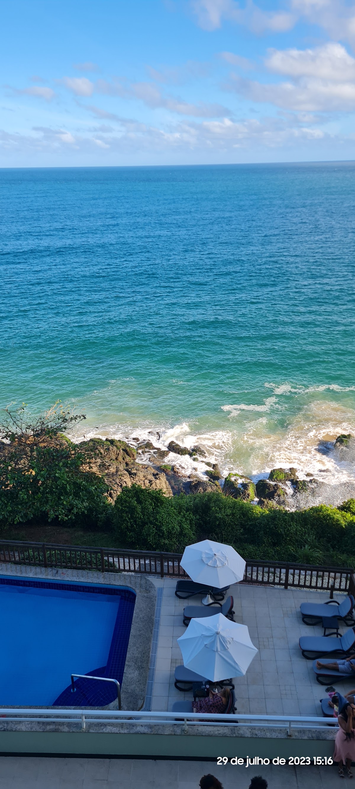 Vila Galé Salvador