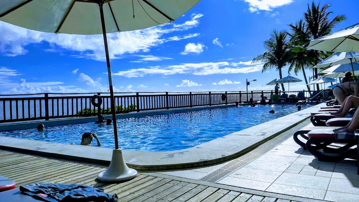 Vila Galé Salvador
