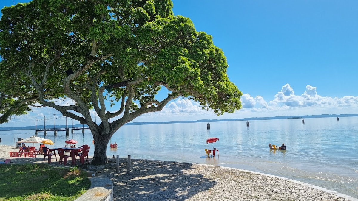 Suites na Ilha