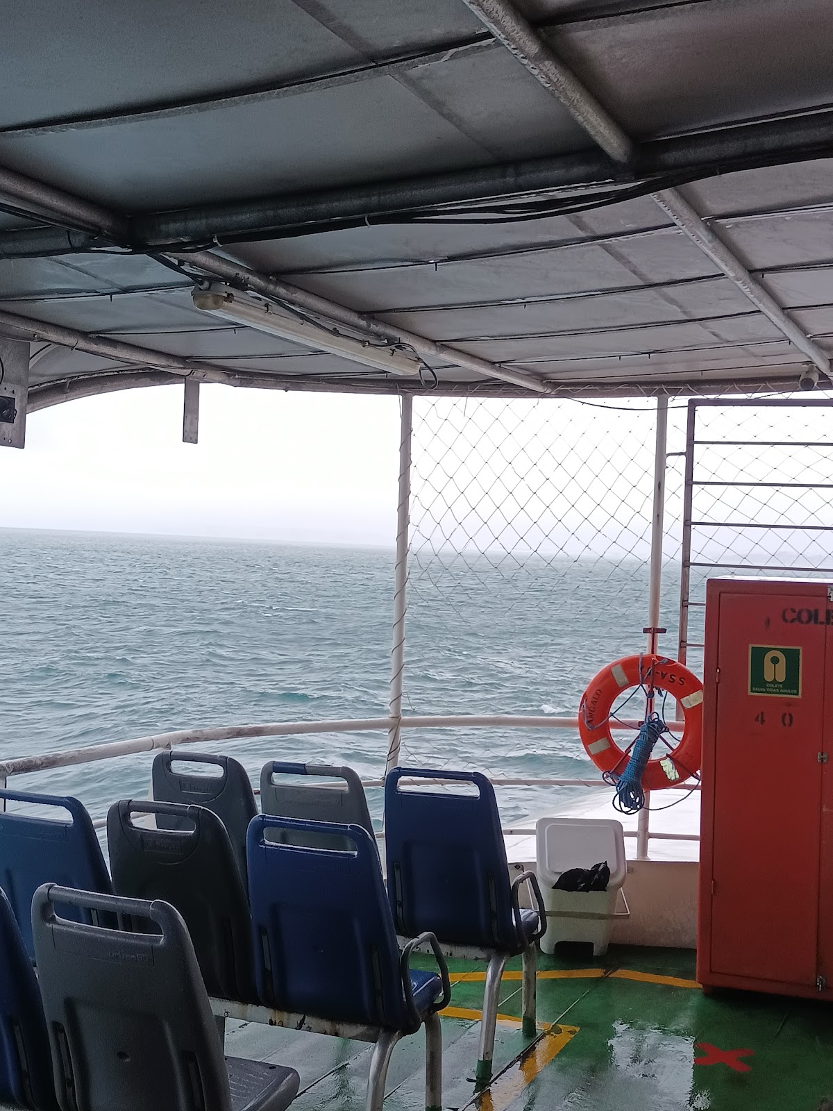 Suites na Ilha