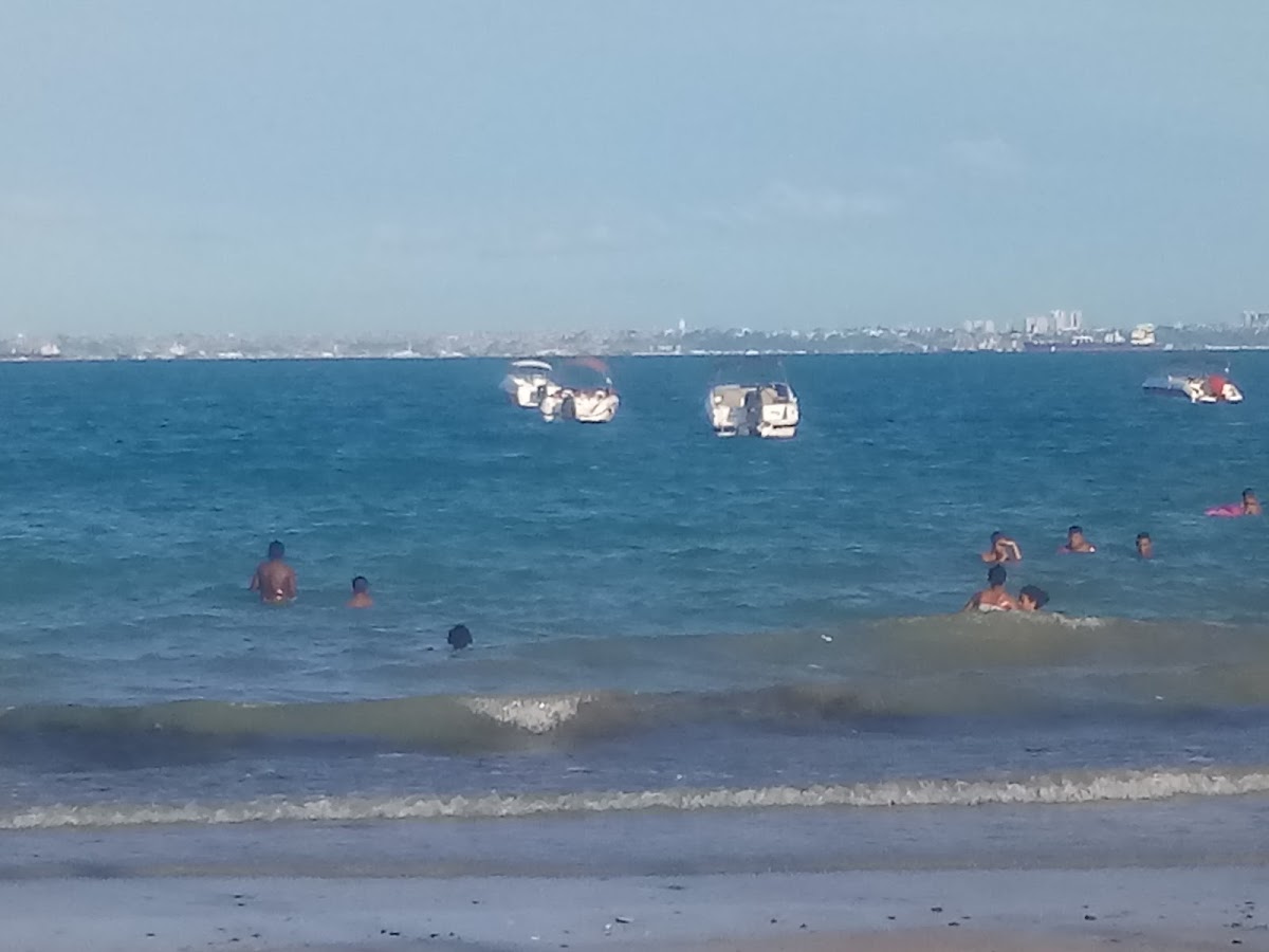 Suites na Ilha