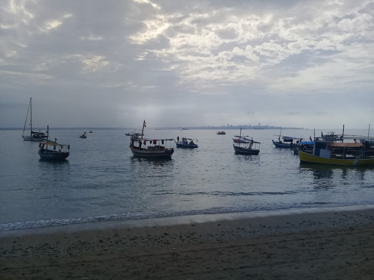 Suites na Ilha
