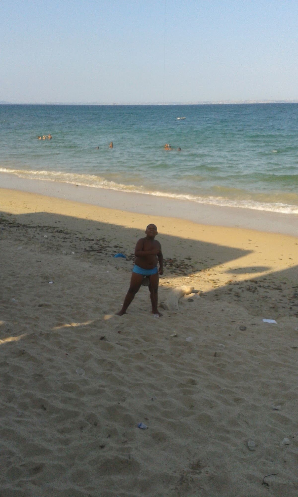 Suites na Ilha