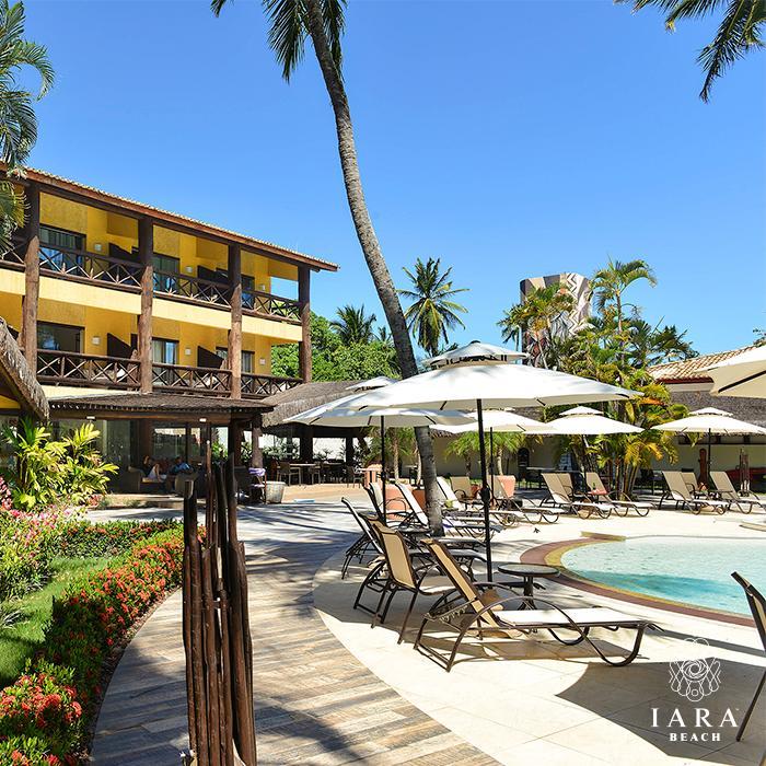 Iara Beach