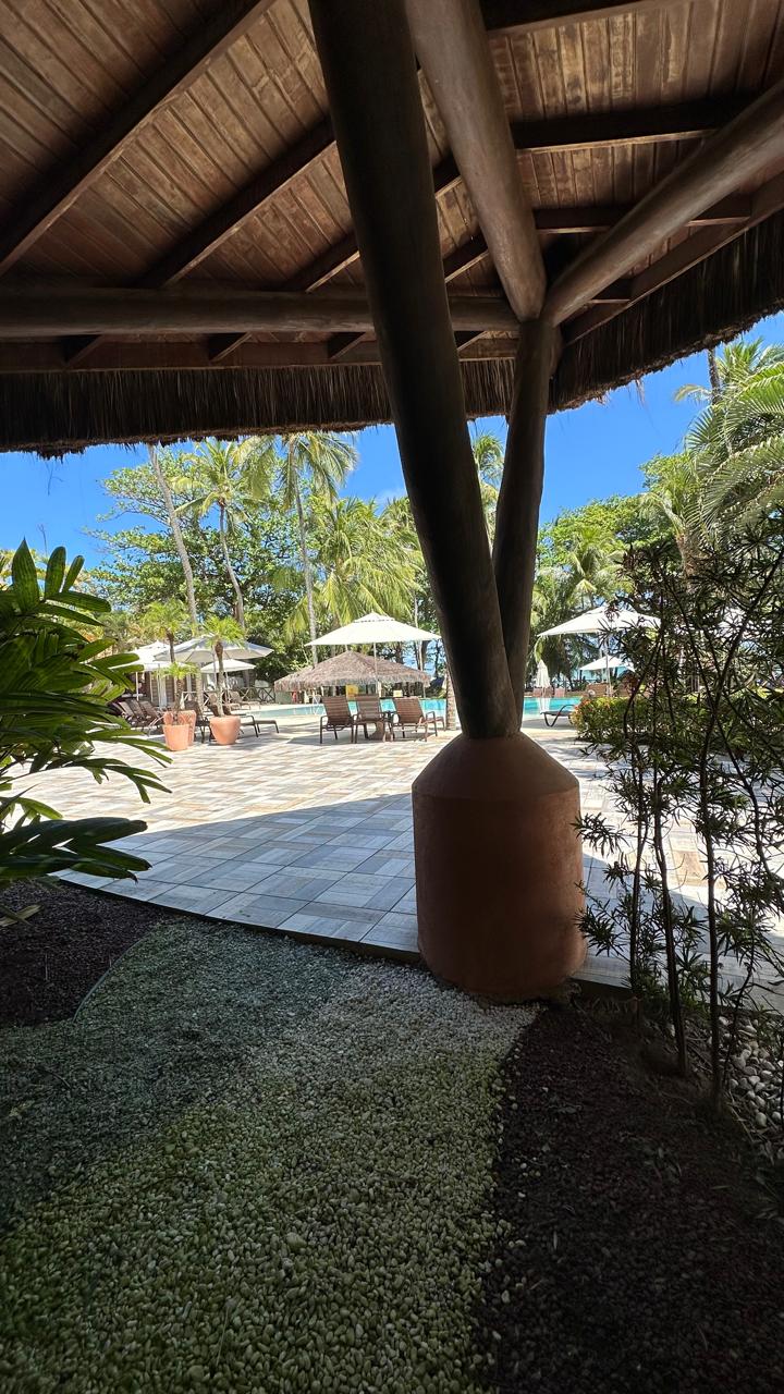 Iara Beach