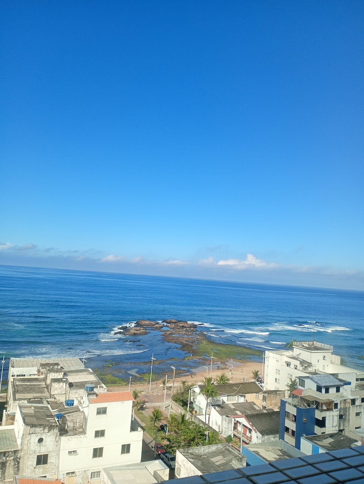 Rede Andrade Riviera Hotel