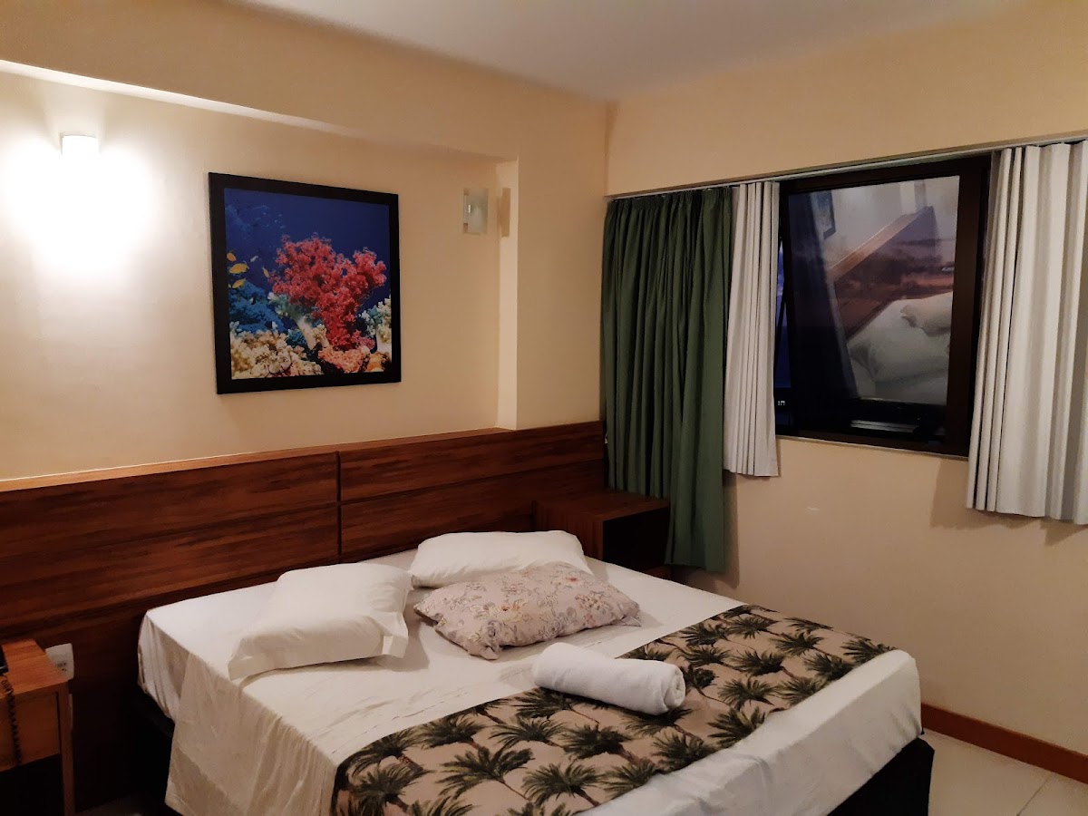 Rede Andrade Riviera Hotel